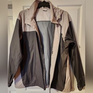 Men's Columbia Jacket